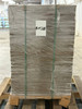 52 units of Falken Design Acrylic Sheet White 24 in. x 24 in. x 1-4 in. Thick - MSRP $3,830 - Brand New (Lot # 103-983516)