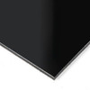 52 units of Falken Design Aluminum Composite Panel Black 24 in. x 24 in. x 1-4 in. Thick - MSRP $3,452 - Brand New (Lot # 103-983521)