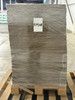 52 units of Falken Design Aluminum Composite Panel Black 24 in. x 24 in. x 1-4 in. Thick - MSRP $3,452 - Brand New (Lot # 103-983521)