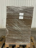 52 units of Falken Design Aluminum Composite Panel Black 24 in. x 24 in. x 1-4 in. Thick - MSRP $3,452 - Brand New (Lot # 103-983521)