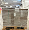 48 units of Falken Design Aluminum Composite Panel Black 36 in. x 48 in. x 1-4 in. Thick - MSRP $9,334 - Brand New (Lot # 103-983525)