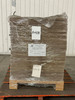 47 units of Falken Design Aluminum Composite Panel Brushed Silver 24 in. x 24 in. 1-8" Thick - MSRP $2,422 - Brand New (Lot # 103-983530)