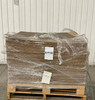 34 units of Falken Design Aluminum Composite Panel Brushed Silver 36 in. x 48 in. 1-8" Thick - MSRP $5,004 - Brand New (Lot # 103-983535)
