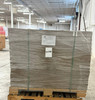 50 units of Falken Design Aluminum Composite Panel Brushed Silver 36 in. x 48 in. x 1-4 in. Thick - MSRP $12,477 - Brand New (Lot # 103-983536)