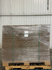 50 units of Falken Design Aluminum Composite Panel Brushed Silver 36 in. x 48 in. x 1-4 in. Thick - MSRP $12,477 - Brand New (Lot # 103-983536)