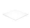 48 units of Falken Design Aluminum Composite Panel White 36 in. x 48 in. x 1-4 in. Thick - MSRP $8,424 - Brand New (Lot # 103-983540)