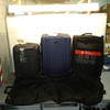 24 Units of Luggages & Travel Bags - MSRP 8604$ - Returns