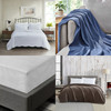 44 units of Bedding - MSRP $1,870 - Returns (Lot # 977522)