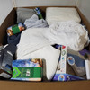 44 units of Bedding - MSRP $1,870 - Returns (Lot # 977522)