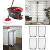 103 units of Home Products - MSRP $2,910 - Returns (Lot # 977619)