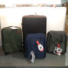 21 Units of Luggages & Travel Bags - MSRP 6107$ - Returns