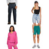 672 units of Clothing & Accessories - MSRP $9,838 - Returns (Lot # 977704)