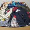 672 units of Clothing & Accessories - MSRP $9,838 - Returns (Lot # 977704)