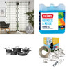 465 units of Home Products - MSRP $6,905 - Returns (Lot # 977004)
