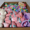 893 units of Holidays & Party - MSRP $3,921 - Returns (Lot # 977617)