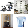 337 units of Home Products - MSRP $4,886 - Returns (Lot # 977716)