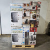 73 units of Small Appliances - MSRP $5,521 - Returns (Lot # 977814)