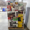 73 units of Small Appliances - MSRP $5,521 - Returns (Lot # 977814)