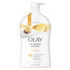 654 units of Olay Ultra Moisture Body Washes - 975ml - MSRP $8,809 - Brand New (Lot # 977816)