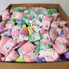 773 units of Holidays & Party - MSRP $3,946 - Returns (Lot # 977702)