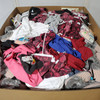 474 units of Clothing & Accessories - MSRP $7,824 - Returns (Lot # 977818)