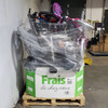 11 units of Bicycles - MSRP $2,078 - Returns (Lot # 978007)
