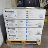 5 units of Stair Climbers - MSRP $4,990 - Like New (Lot # 978015)
