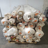 36 units of Rugs - MSRP $7,200 - Brand New (Lot # 932216)