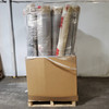 25 units of Rugs - MSRP $5,000 - Brand New (Lot # 932223)