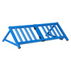 56 units of Winthai 2PCS Soccer Rebounder Boards - MSRP $2,393 - Like New (Lot # 908417)