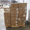 56 units of Winthai 2PCS Soccer Rebounder Boards - MSRP $2,393 - Like New (Lot # 908417)