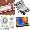 128 units of Computer Accessories - MSRP $5,066 - Returns (Lot # 918816)
