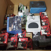204 units of Electronics - MSRP $11,107 - Returns (Lot # 924219)