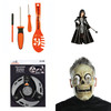 2043 units of Halloween - MSRP $6,593 - Returns (Lot # 961606)