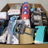 109 units of Sporting Goods - MSRP $2,948 - Returns (Lot # 977614)