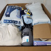 77 units of Bedding - MSRP $2,608 - Returns (Lot # 977808)