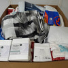 51 units of Bedding - MSRP $1,948 - Returns (Lot # 979209)