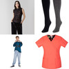 671 units of Clothing & Accessories - MSRP $9,439 - Returns (Lot # 979226)