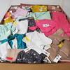 665 units of Clothing & Accessories - MSRP $10,718 - Returns (Lot # 979303)