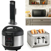 66 units of Small Appliances - MSRP $5,333 - Returns (Lot # 979312)
