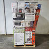 66 units of Small Appliances - MSRP $5,333 - Returns (Lot # 979312)
