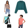 692 units of Clothing & Accessories - MSRP $9,150 - Returns (Lot # 979319)