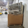 27 units of Rugs - MSRP $7,372 - Returns (Lot # 974814)