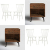 11 units of Home Furniture - MSRP $4,425 - Returns (Lot # 976402)