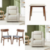 13 units of Home Furniture - MSRP $5,504 - Returns (Lot # 976401)