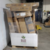 14 units of Home Furniture - MSRP $4,759 - Returns (Lot # 976408)