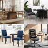 12 units of Home Furniture - MSRP $5,056 - Returns (Lot # 976605)
