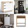 15 units of Home Furniture - MSRP $5,831 - Returns (Lot # 976608)