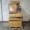 12 units of Home Furniture - MSRP $4,068 - Returns (Lot # 976610)