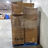 9 units of Patio Furniture - MSRP $4,755 - Returns (Lot # 976612)